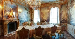 Зал Птичий — подробнее о зале