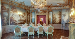 Зал Птичий — фото 4