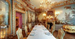 Зал Птичий — фото 6