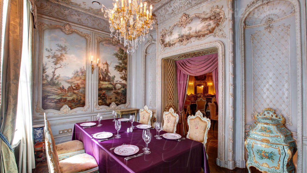 Зал Басни — фото 2