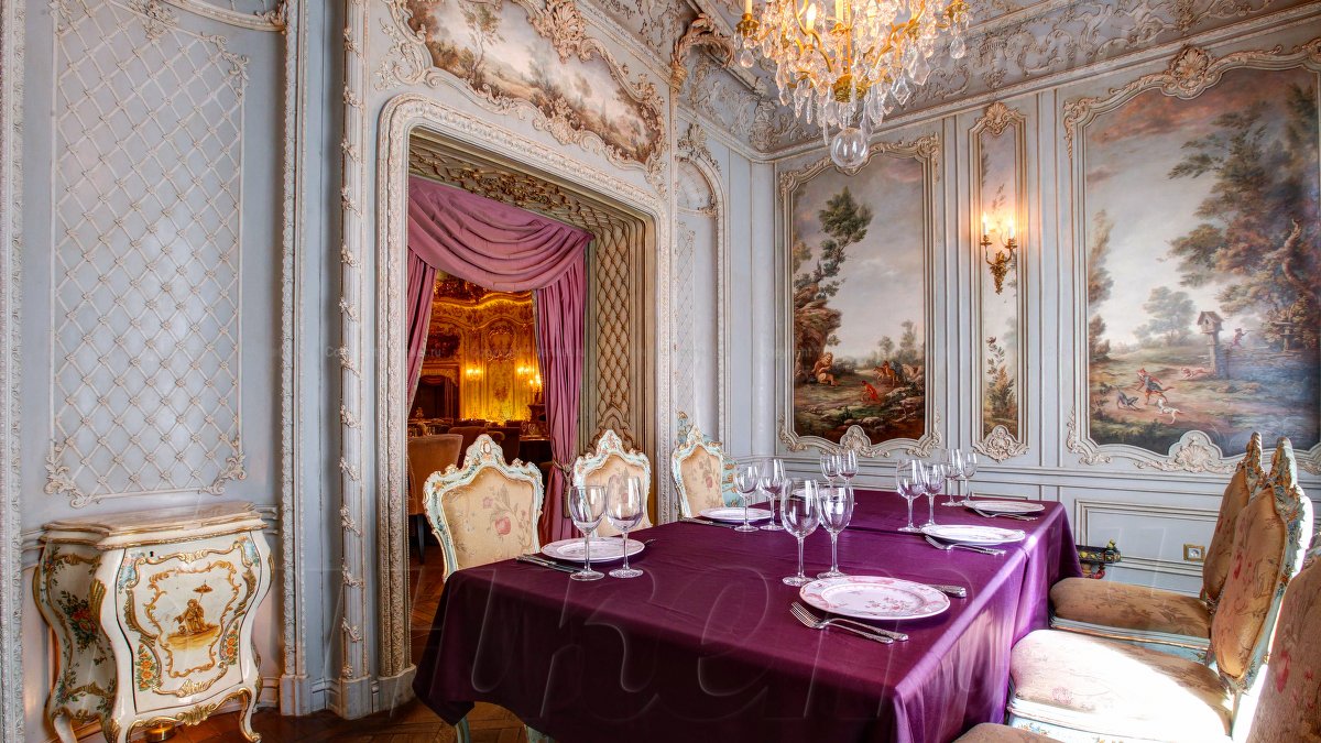 Зал Басни — фото 3