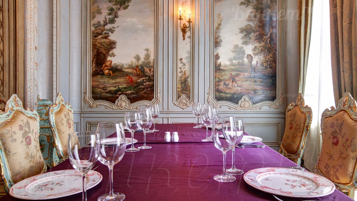 Зал Басни — фото 4