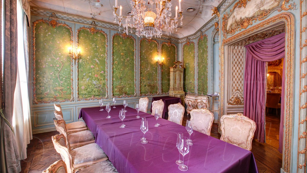 Зал Райский сад — банкетный зал Ресторан Турандот