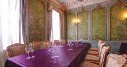 Зал Райский сад — фото 4