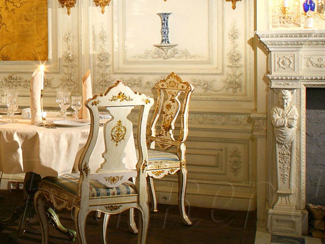 Фарфоровый зал — фото 4