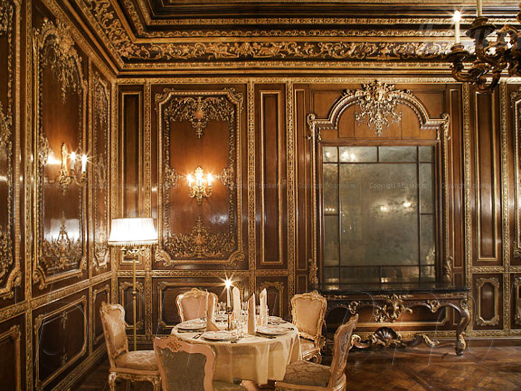 Зал Парадный Зал Парадный — фото 2