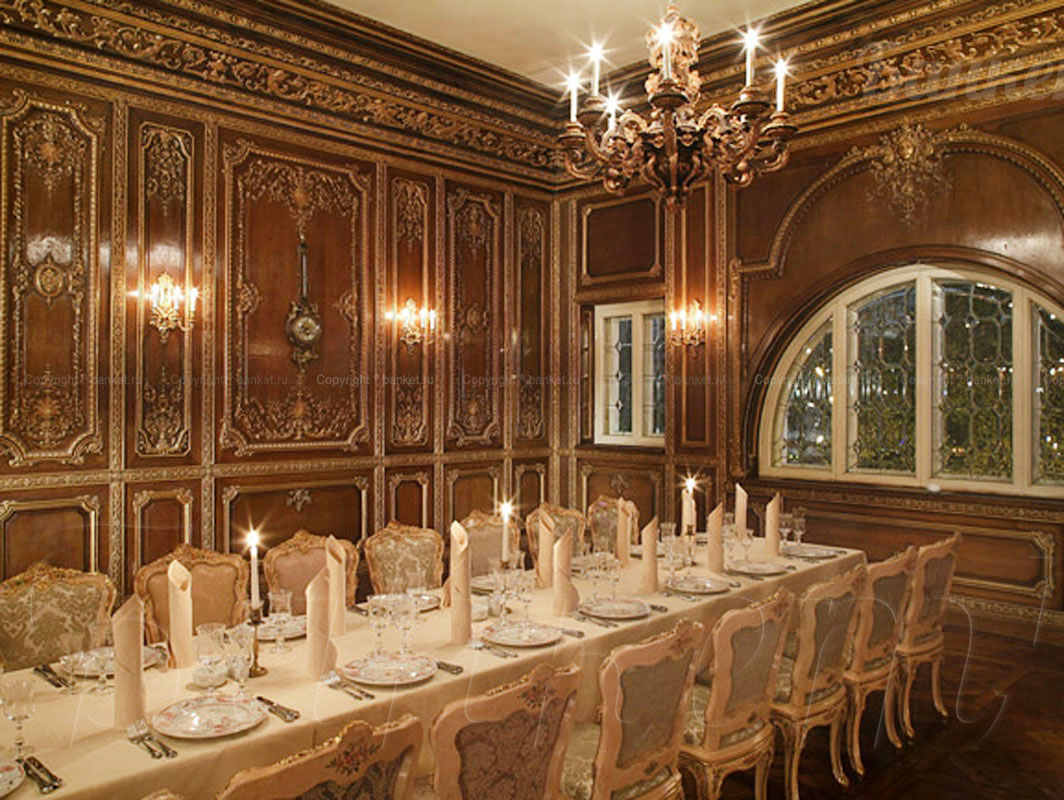 Зал Парадный Зал Парадный — фото 3