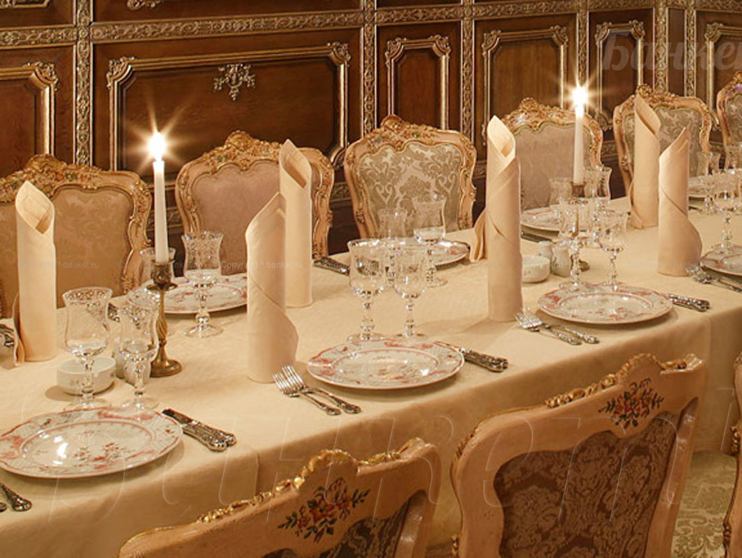 Зал Парадный Зал Парадный — фото 4