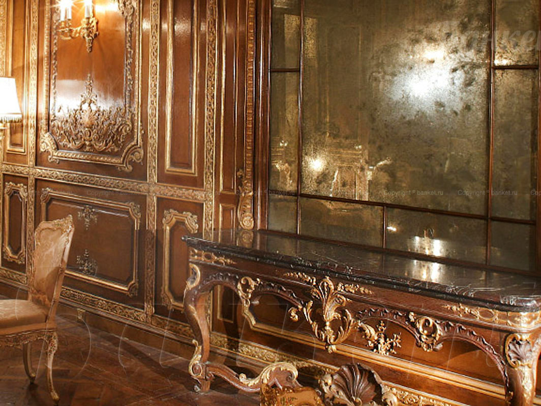 Зал Парадный Зал Парадный — фото 5