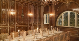 Зал Парадный — подробнее о зале