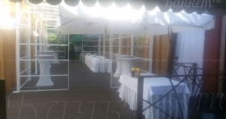 Сад Эрмитаж