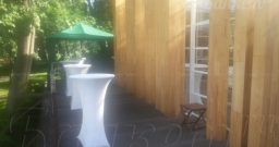 Сад Эрмитаж — фото 4