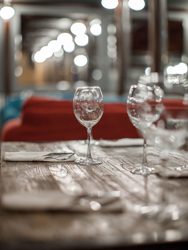 Каминный зал — фото 4