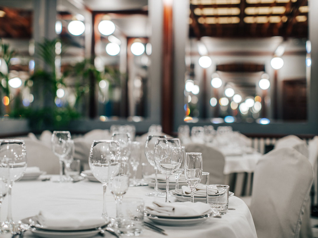 Каминный зал — фото 5