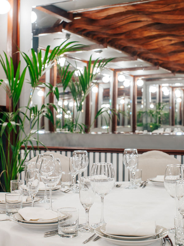 Каминный зал — фото 6