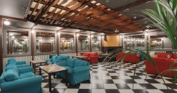 Каминный зал