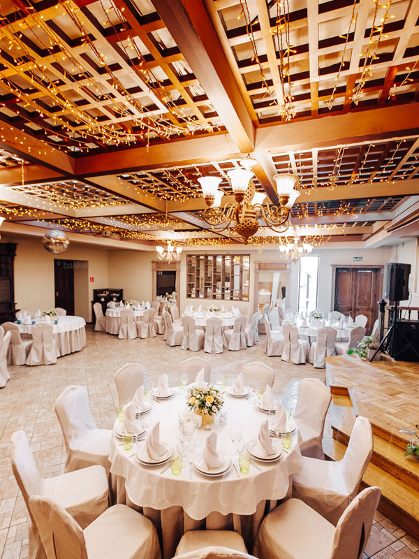 Белый зал — фото 3