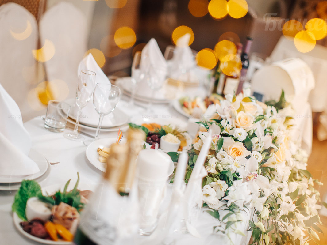 Белый зал — фото 4