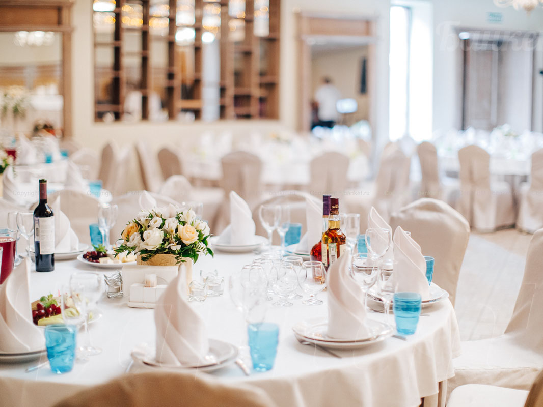 Белый зал — фото 6