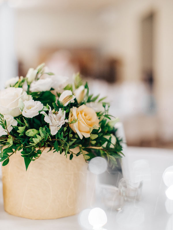 Белый зал — фото 7