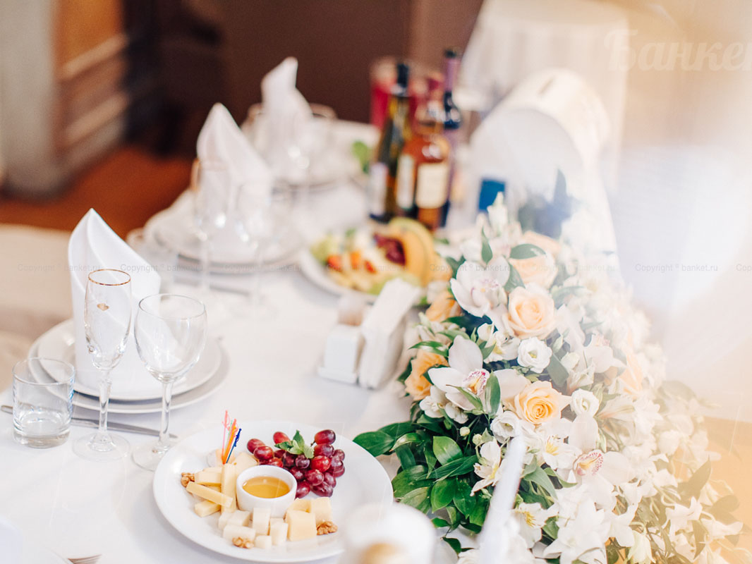 Белый зал — фото 11