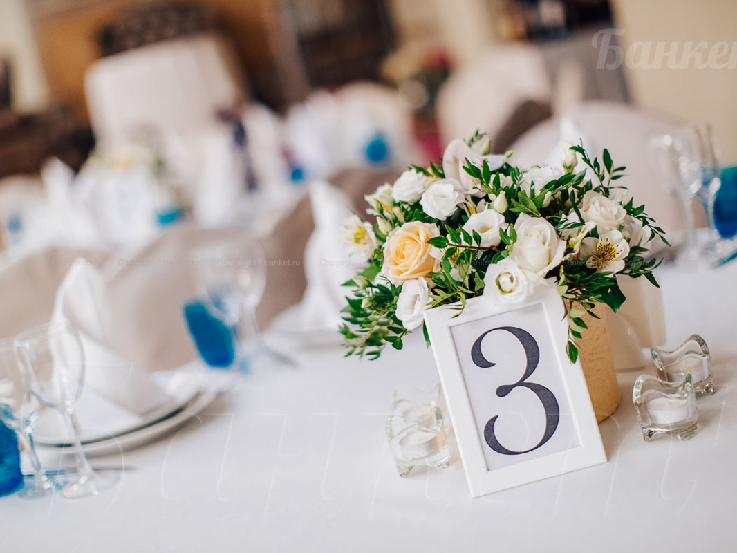 Белый зал — фото 12