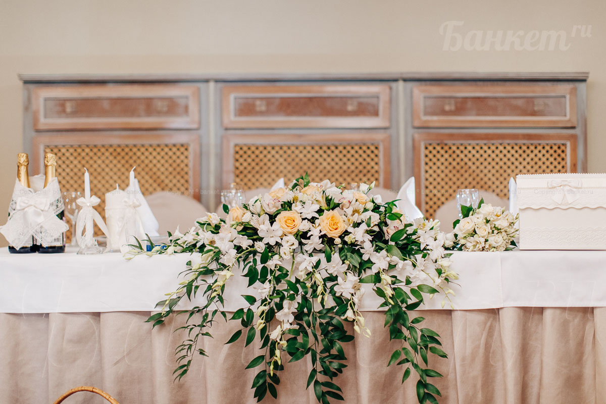 Белый зал — фото 15