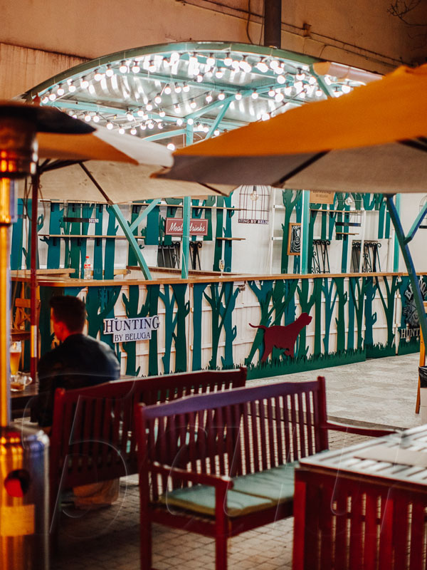 Белый зал — фото 18