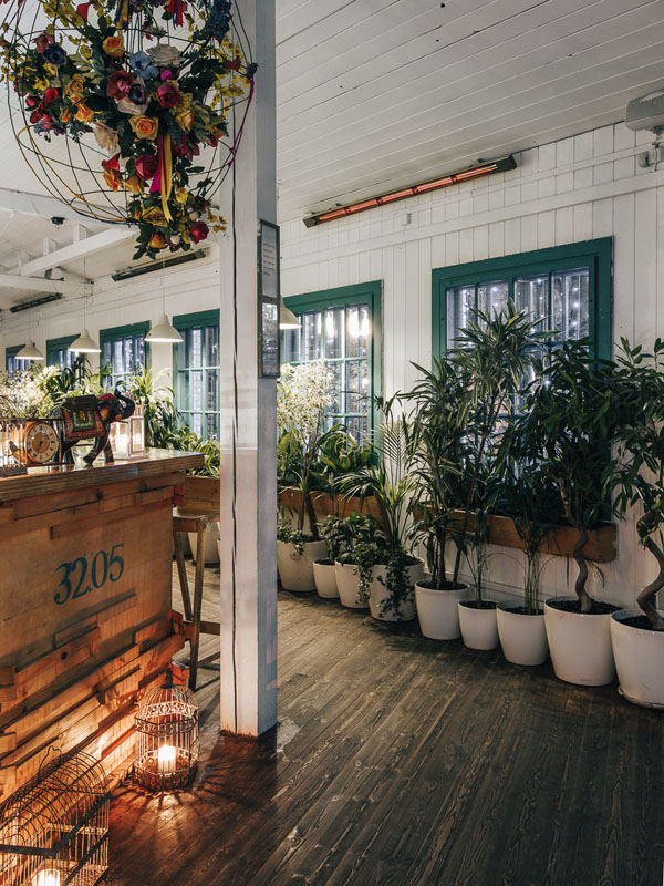 Веранда — фото 5