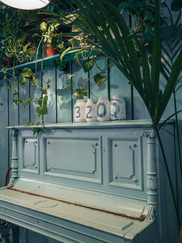 Веранда — фото 6