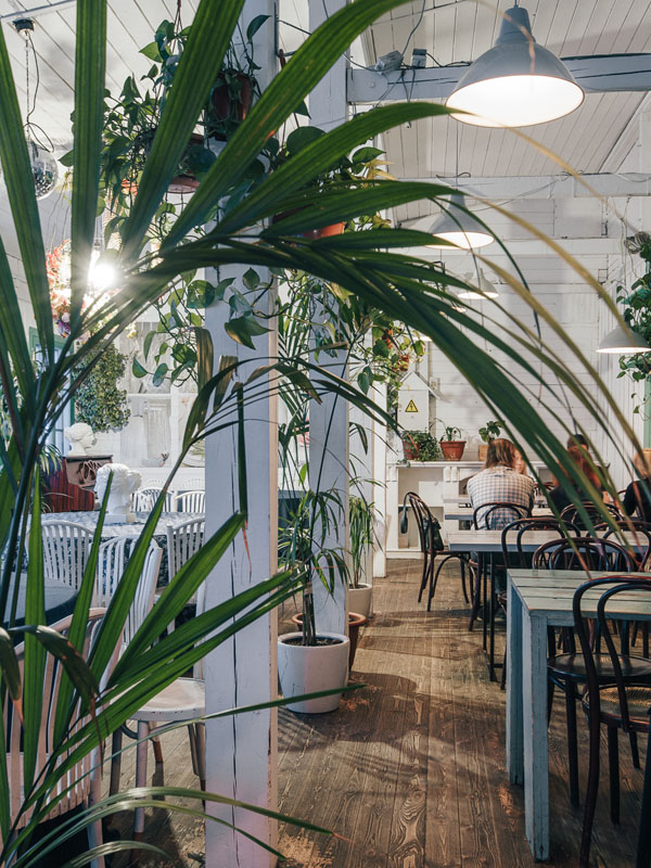 Веранда — фото 7