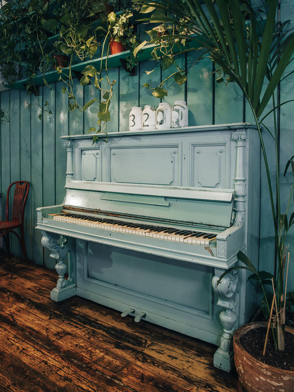 Веранда — фото 8