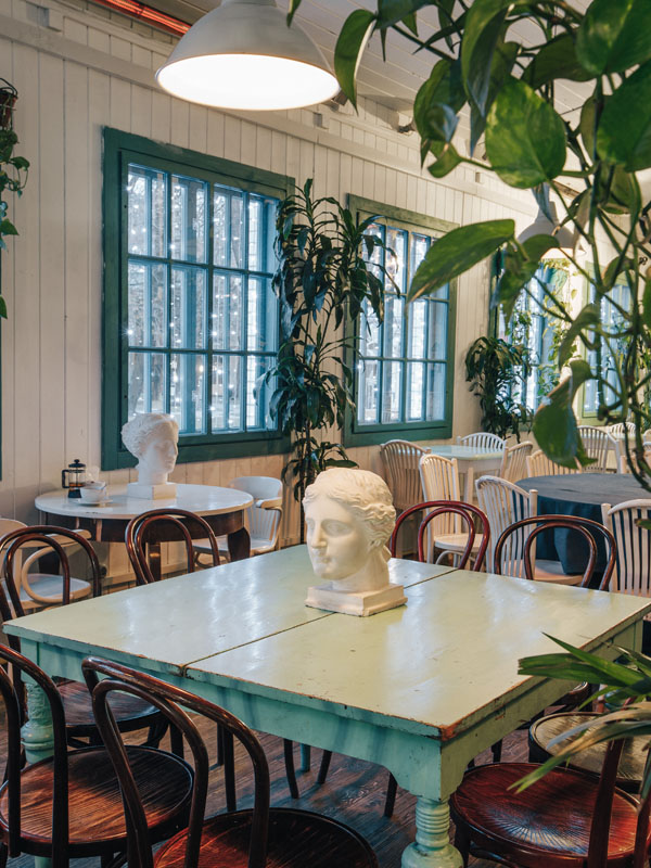 Веранда — фото 10