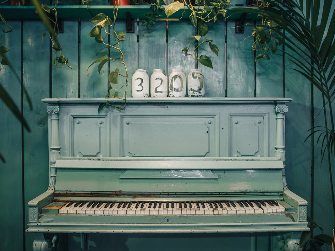 Веранда — фото 12