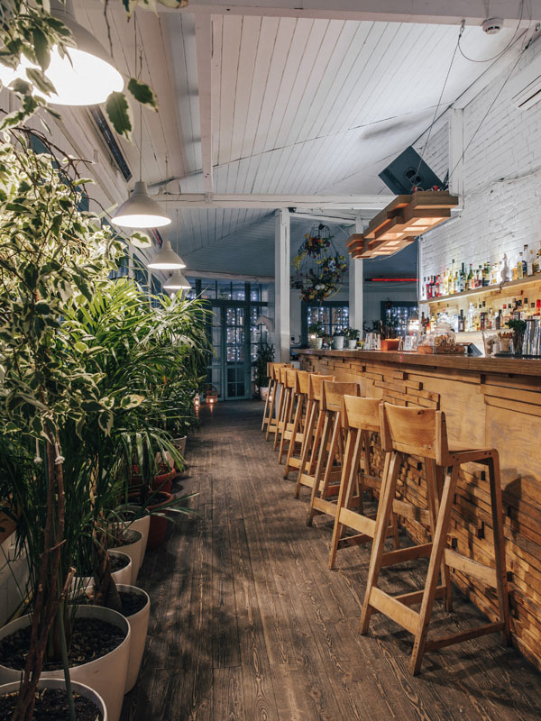 Веранда — фото 15