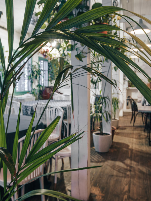 Веранда — фото 16