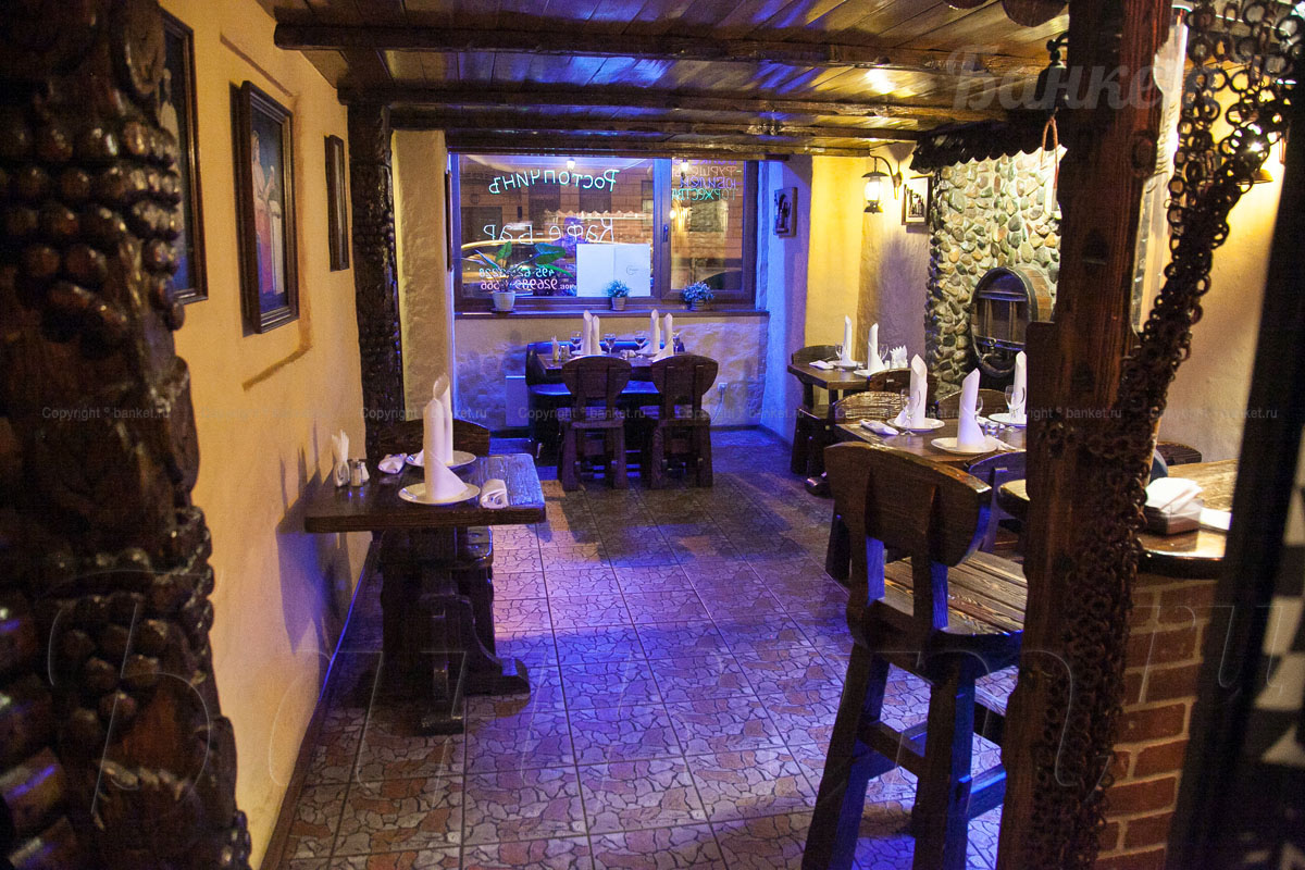 1 этаж — фото 5