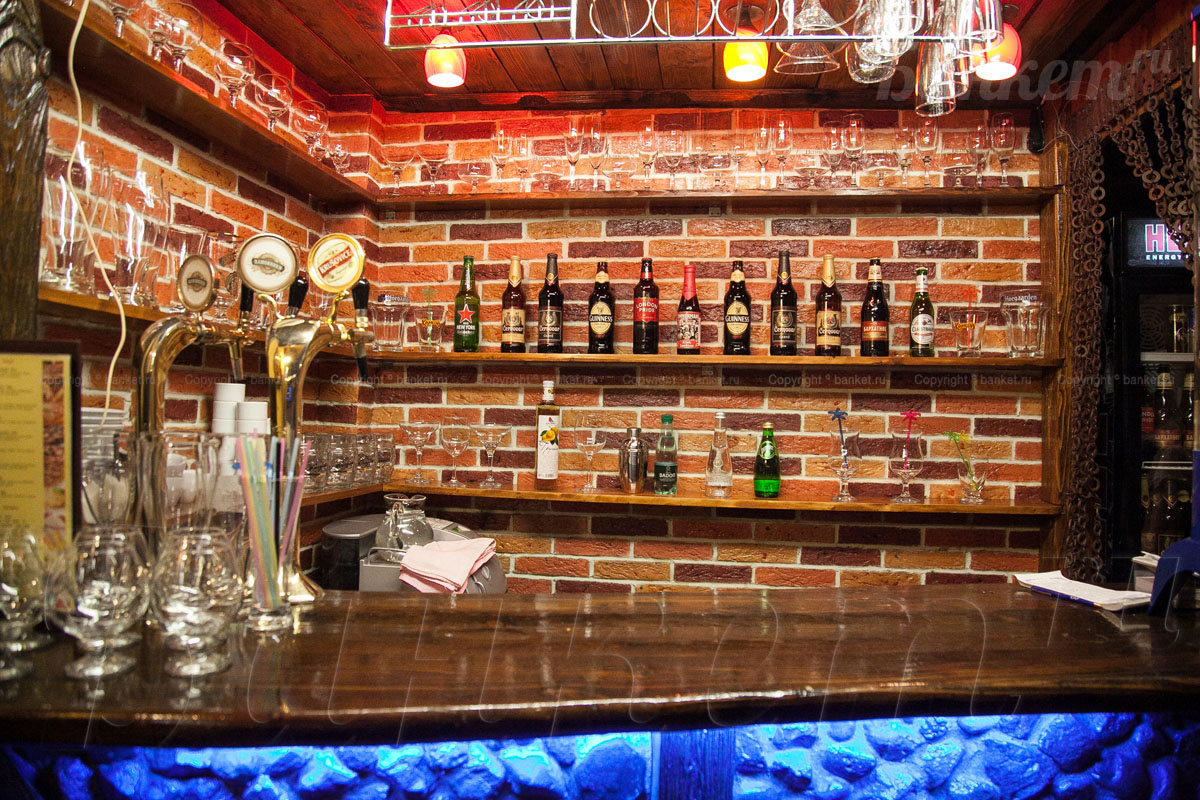 1 этаж — фото 6