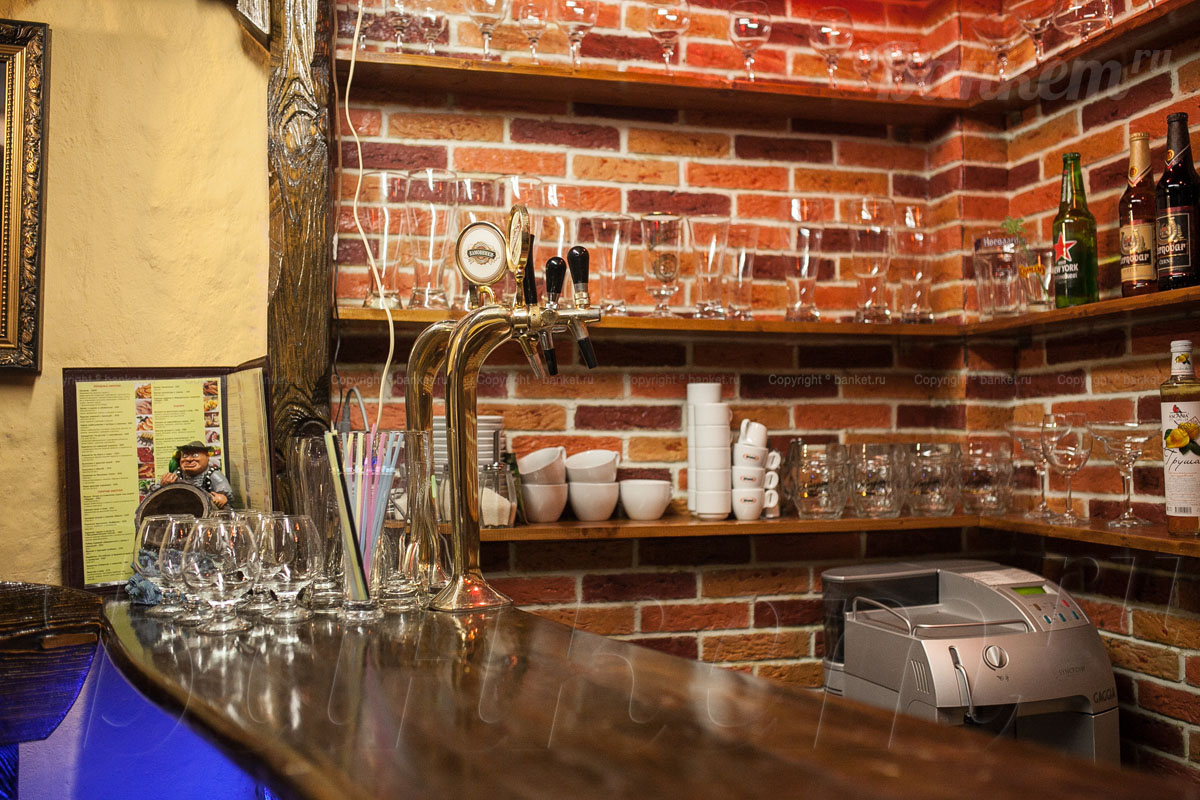 1 этаж — фото 7