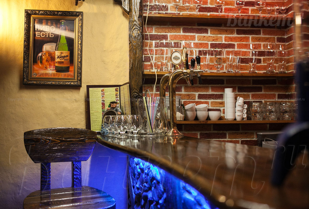 1 этаж — фото 8