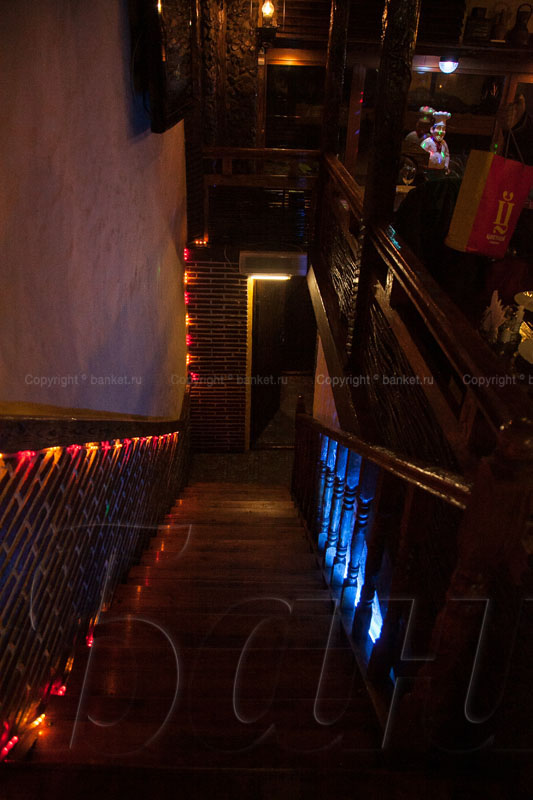 1 этаж — фото 9