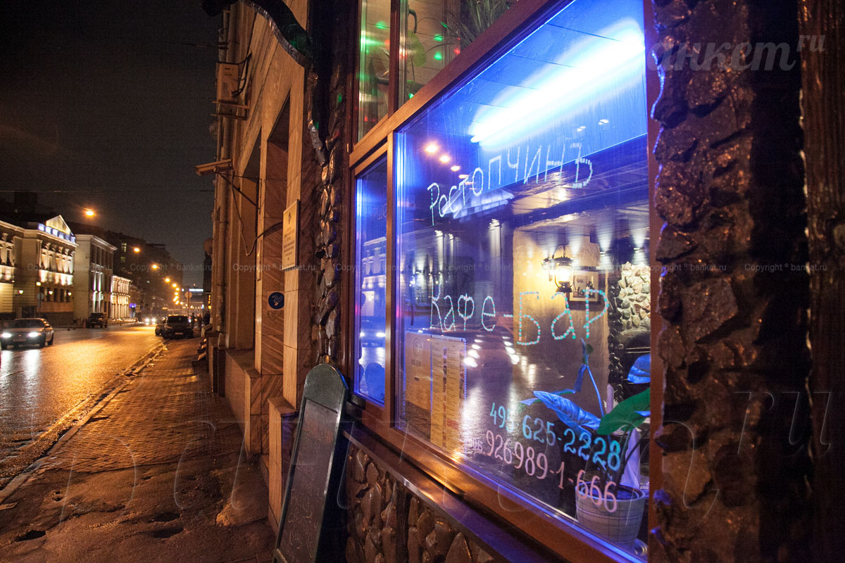 1 этаж — фото 11