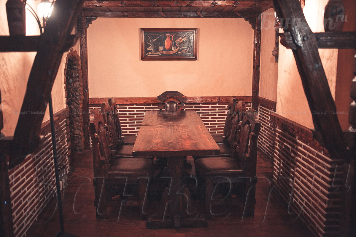 2 этаж — РостопчинЪ