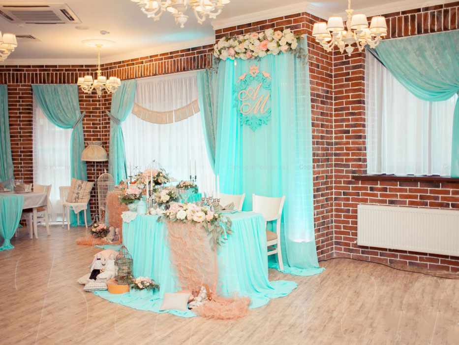 Ресторан — фото 4