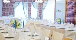 Ресторан — подробнее о зале