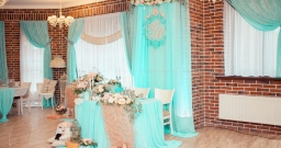 Ресторан — фото 4