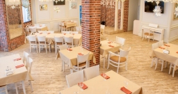 Ресторан — фото 5