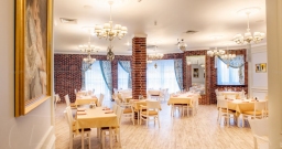 Ресторан — фото 6