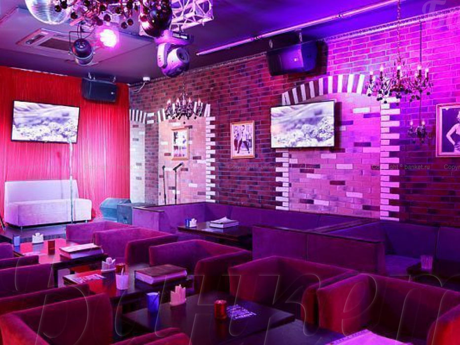 Караоке — фото 3