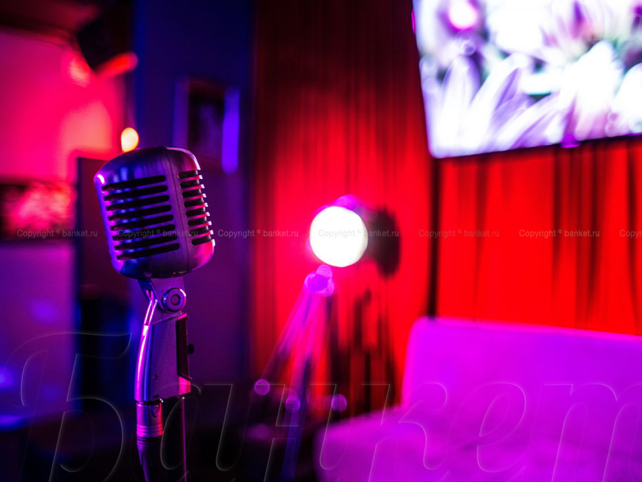 Караоке — фото 5